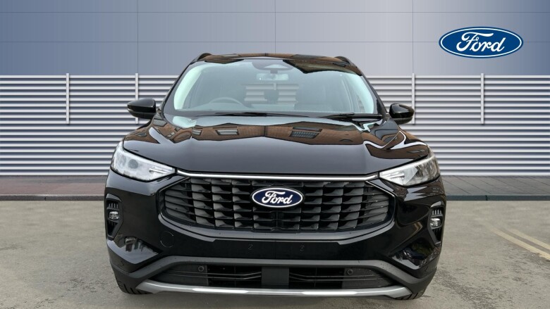 Ford Kuga 1.5 EcoBoost Titanium 5dr Petrol Estate